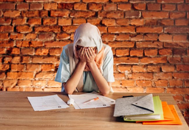 Discriminatie op de werkvloer Discriminatie op de werkvloer